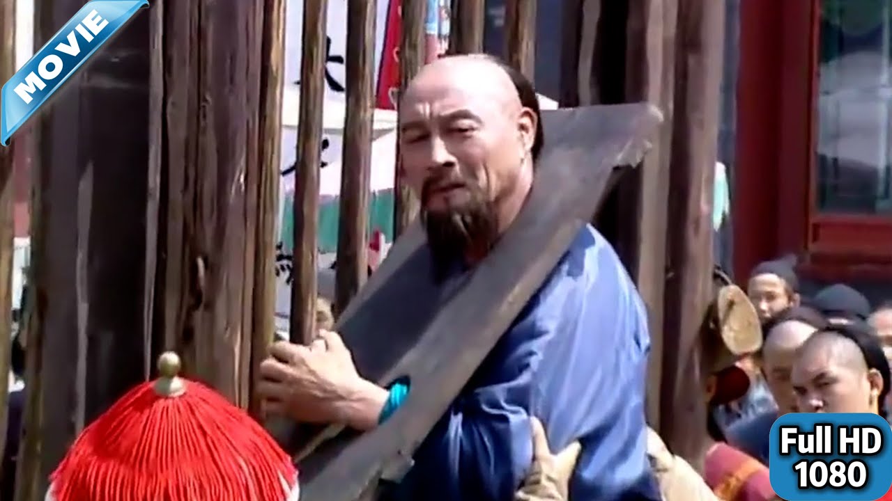 【古装电影】因为卖了一幅画，皇帝龙颜大怒，当场罢免三品大员，甚至下令发配边疆！