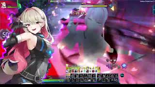 [ 클로저스/ CODE:CLOSERS ] Ria Conquest Program Ver. 2 lv 12 & 13