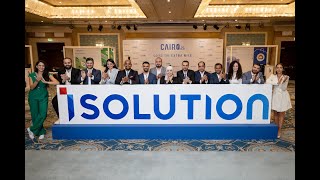 🇪🇬  Going The Extra Nile with iSolution & Google Cloud screenshot 4