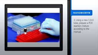 Ultrafast Labchip Real-Time Pcr G2-4 System