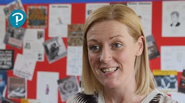 Switching to Pearson Edexcel GCSE (9-1) English Language