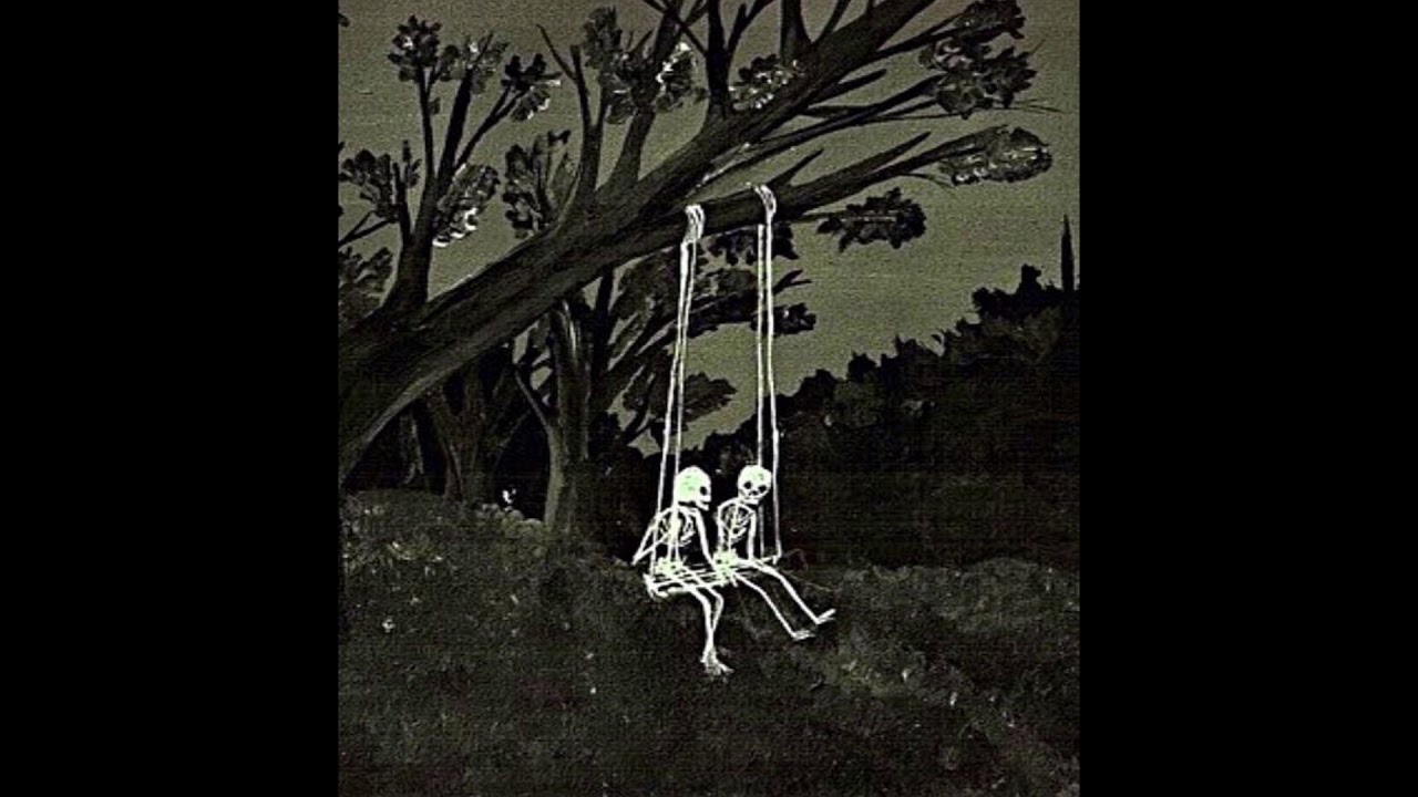 *FREE* Cuco x Clairo Type Beat "we were both selfish" (Prod. omgsora) ☠️