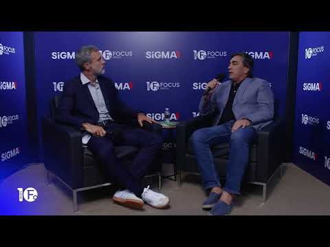 Focus Gaming News, Bis SiGMA South America 2026: Interview with Fernando Martinez, LSports Video Thumbnail