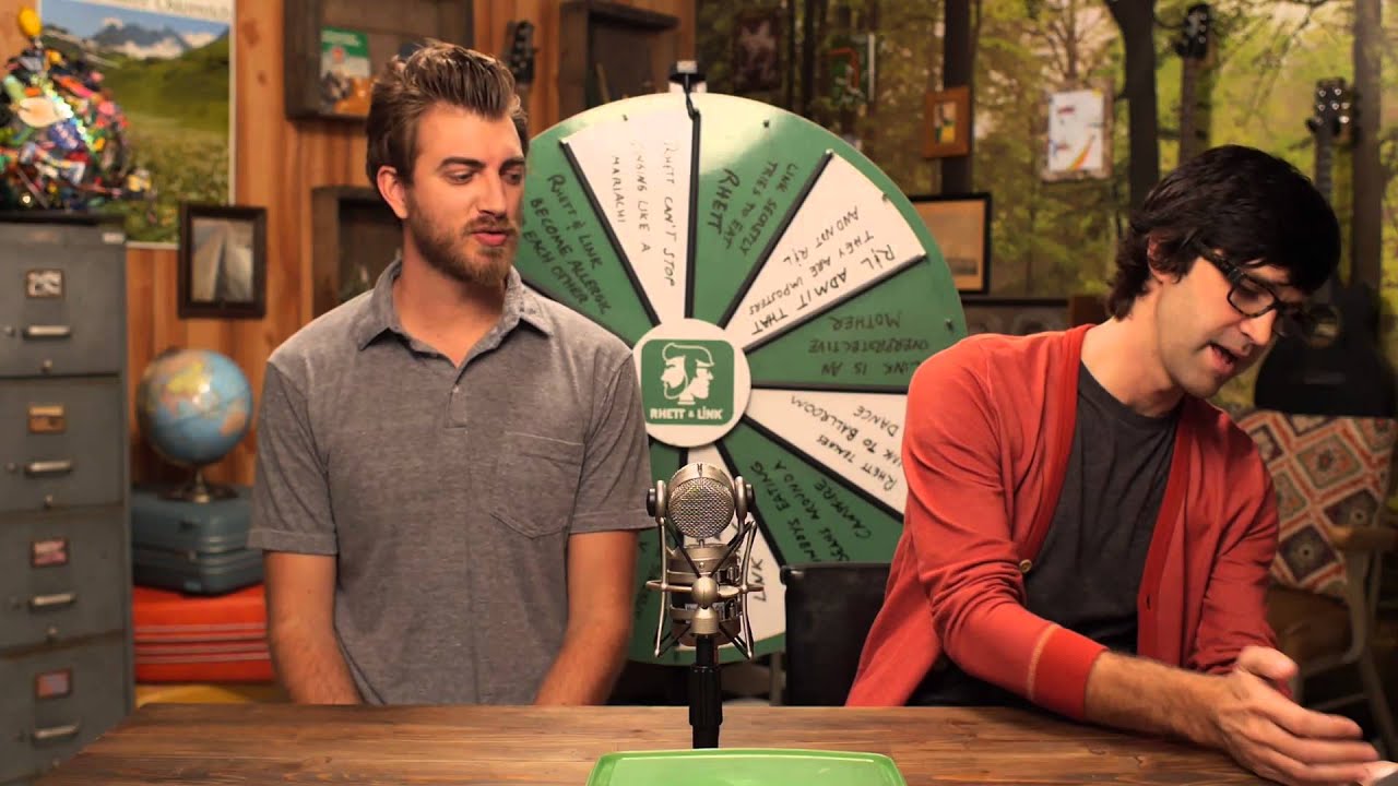 How to Name a Baby - Good Mythical More - How to Name a Baby - Good Mythical More