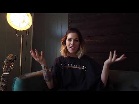 Cassadee Pope | Fan Announcement | TYH - Cassadee Pope | Fan Announcement | TYH