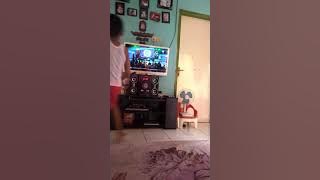 # joget..wong edan iku bebas