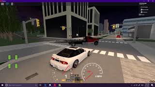 The Story Of Tireslayer