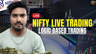 Download Lagu Nifty Live Analysis 21/11/25 | Trap Trading \u0026 Psychology | Trader's Era MP3