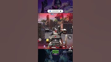 Apex legends || Wraith TDM Gameplay!