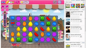 Candy Crush Saga hack!! with Cheat Engine 6.3