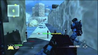 Mw2 Hawkin's v3.6.1 Zombieland lightModz Edit {PS3} ᴴᴰ