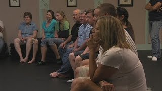 Active shooter response workshop teaches others how to react