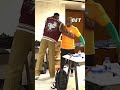 Sangaré Ibrahim et GODO Martial font leur rentrée dans la compétition