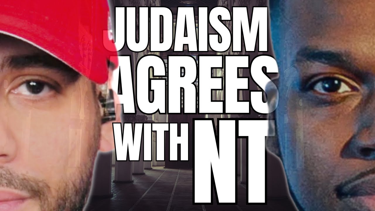 Judaism Agrees With The New Testament... Prove Us Wrong! | Live Debates @RadarApologeticsMedia
