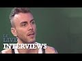 Asaf Avidan - Interview par Olivier Nuc - Le Live