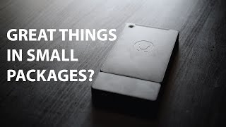 How Useful Is a Pico-PC? Kangaroo PC Review