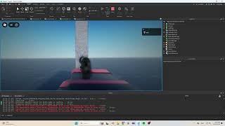 viewmodel sway test | Roblox Studio
