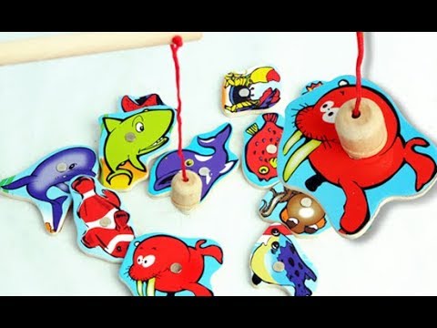 Blue Whale Nursery Rhyme | Animal Songs & Nursery Rhymes For Children ...