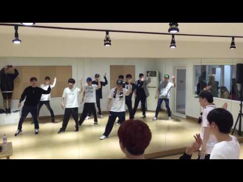대전댄스학원 | 대전댄스보컬학원 | 팝핀댄스 | 160406 | YUNS - POPPING BASIC CLASS | 팝핀초급(취미) | 대댄보 | 대전팝핀학원
