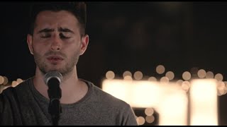 Isaac Moraleja - JESÚS (Acústico) || Chris Tomlin (Español) | Música Cristiana chords