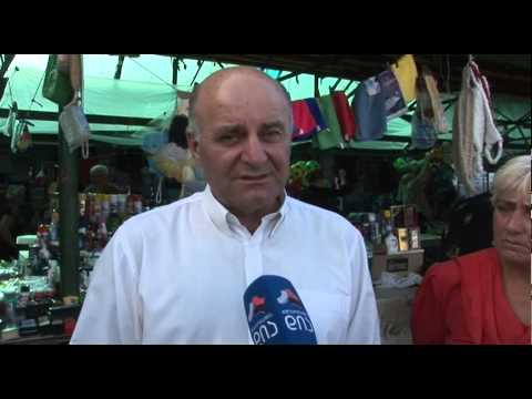 თამაზ მაყაშვილის აზრის ბაზრის ძველ ადგილას ფუნქციონირება შესაძლებელია