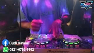 DJ LDR KERAS BOS VS HANYA SATU PERSINGAHAN DJ TIKTOK VIRAL FULL BASS TERBARU 2022  [ BUDAY MIX ]