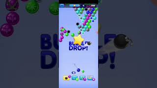 Bubbles shooter level #1062