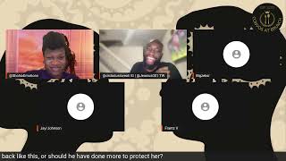 Let s talk about sex Pt 2