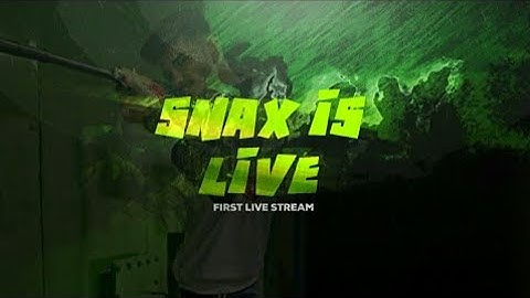 How To Make Dope Thumbnail  Like Snax Gaming On Android  | SumiT GfX