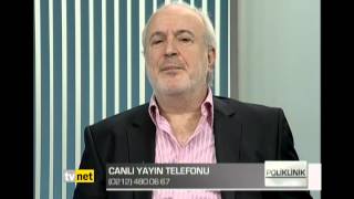 Prof.Dr.Ahmet Ertan Tezcan - Antidepresan kullanılmalı mı?