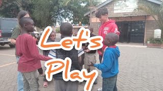 Innocence And Irie Vibes Children United By Rhythm And Love Onjalo Dub