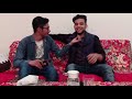 Mansoor ahmed singer interview  by shabbirmalik 