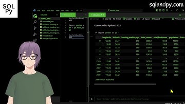 Python – Query Pandas Dataframe for a List of Columns
