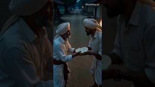 What is the Secret Chapati Movement of 1857