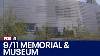 9/11 memorial & museum marking 10 years