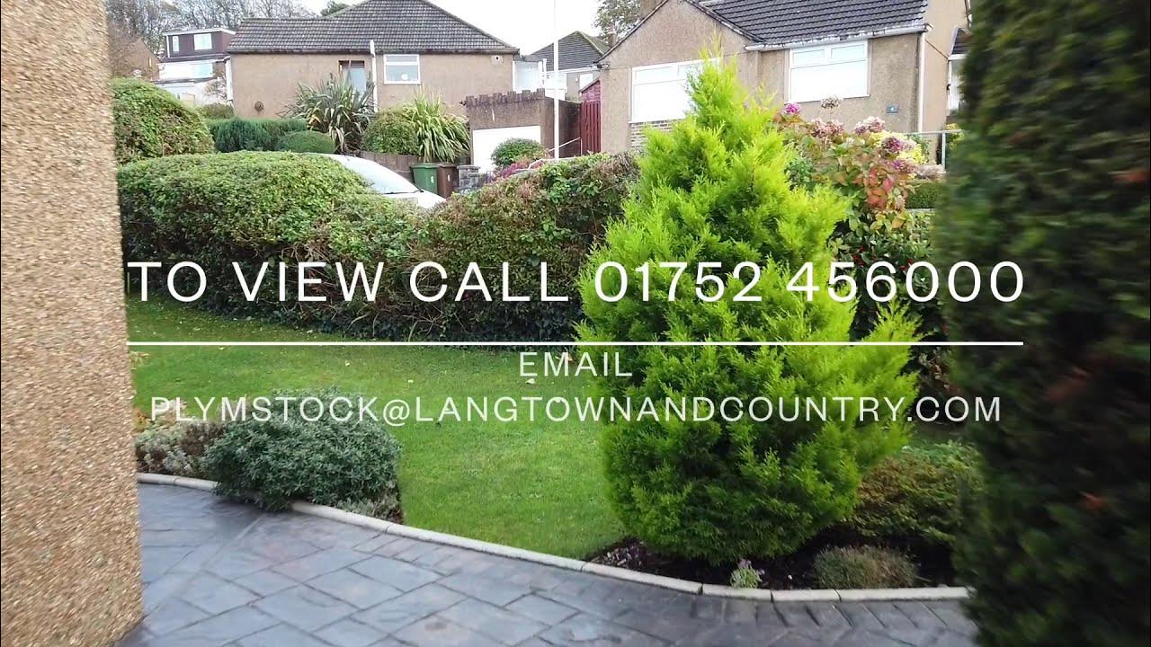 3 Oakdene Rise. Property For Sale