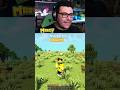 MINECRAFT MA OGNI SALTO I MIEI ITEMS SI INCANTANO!