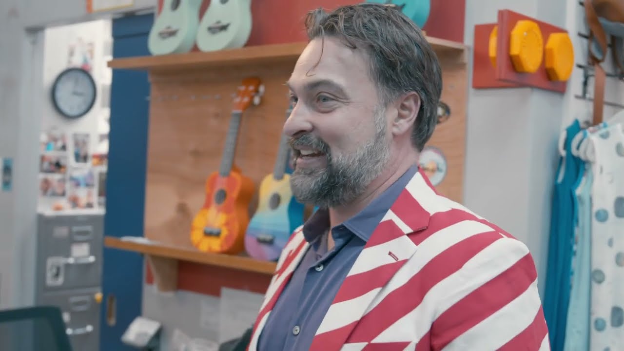 Spotlight on the Community: Mudpuddles Toy Store