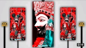 Ramapir New 4k Status 🌺❣️ !! Baba Ramdev status 2022 !! Ramdev status !! #ramapir #ramdev #ramdevra