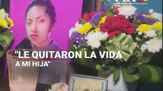 Famous Bulliyng letal en Edoméx y omisión de maestros mataron a Norma Profile