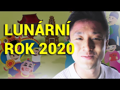 Video: Nápady pro nový rok 2020 Rok krysy