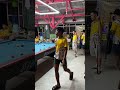 ang hirap pustahan. pariha lang ang mukha #billiards #trendingshorts