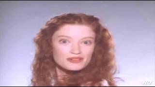 Black Or White Morphing Face Scene With Hyper Slow Motion