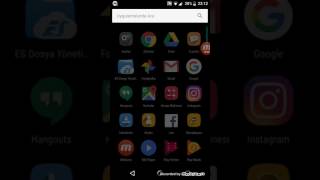 Vestel Venus Zil Sesi Yapma