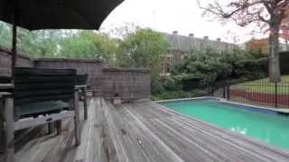 Marshall White: 2 Wellesley Road Hawthorn