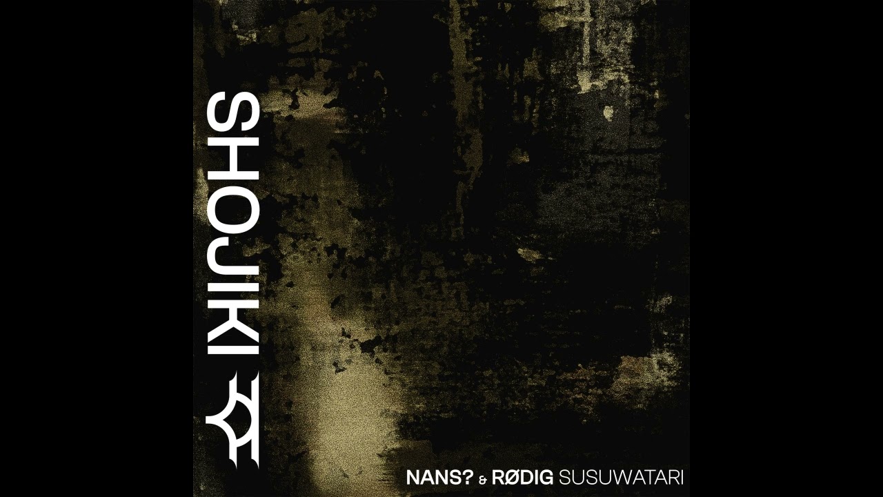 Nans? & Rødig - Ode To Discovery