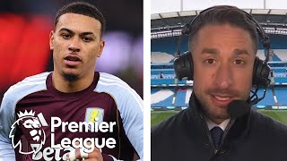 Aston Villa, Morgan Rogers reportedly agree on new deal through 2031 | Premier League | NBC Sports
