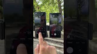 MAX ZOOM: Huawei P60 Pro vs Samsung S23 Ultra