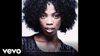 Lulu Dikana - Good L.O.V.E