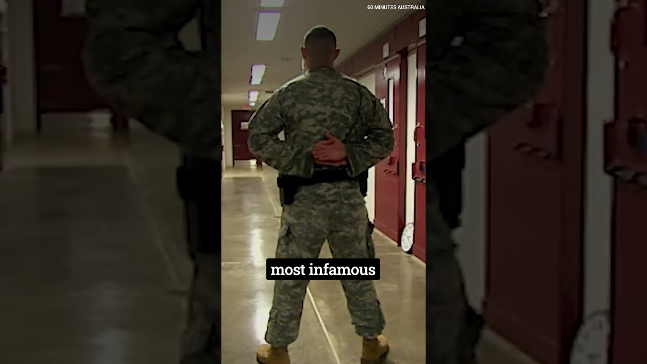Are these the World's MOST DANGEROUS Prisons?! | Crime 101
